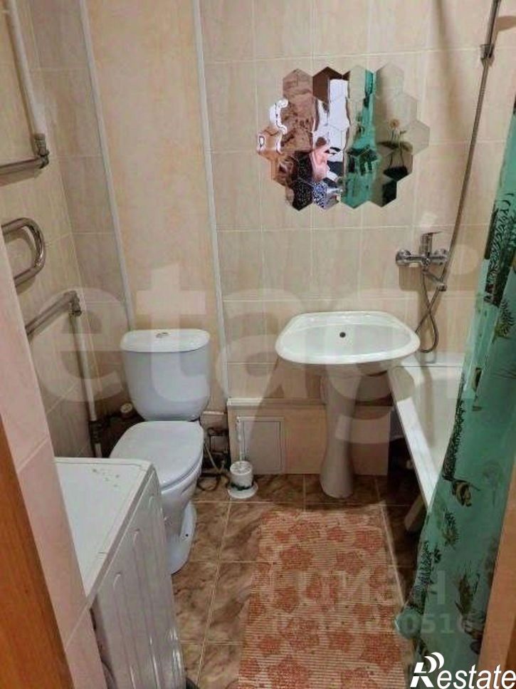 1-комн квартира ул Пионерская, 24,  д. 24