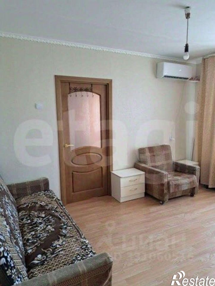 1-комн квартира ул Пионерская, 24,  д. 24