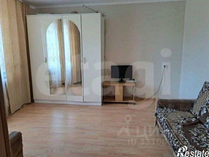 1-комн квартира ул Пионерская, 24,  д. 24