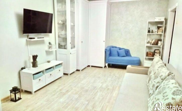 1-комн квартира ул Красная, 47/4,  д. 47/4