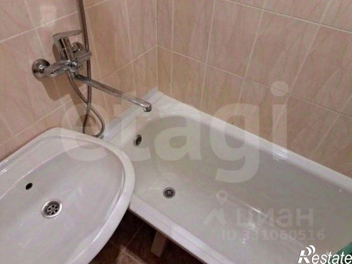 1-комн квартира ул Пионерская, 24,  д. 24