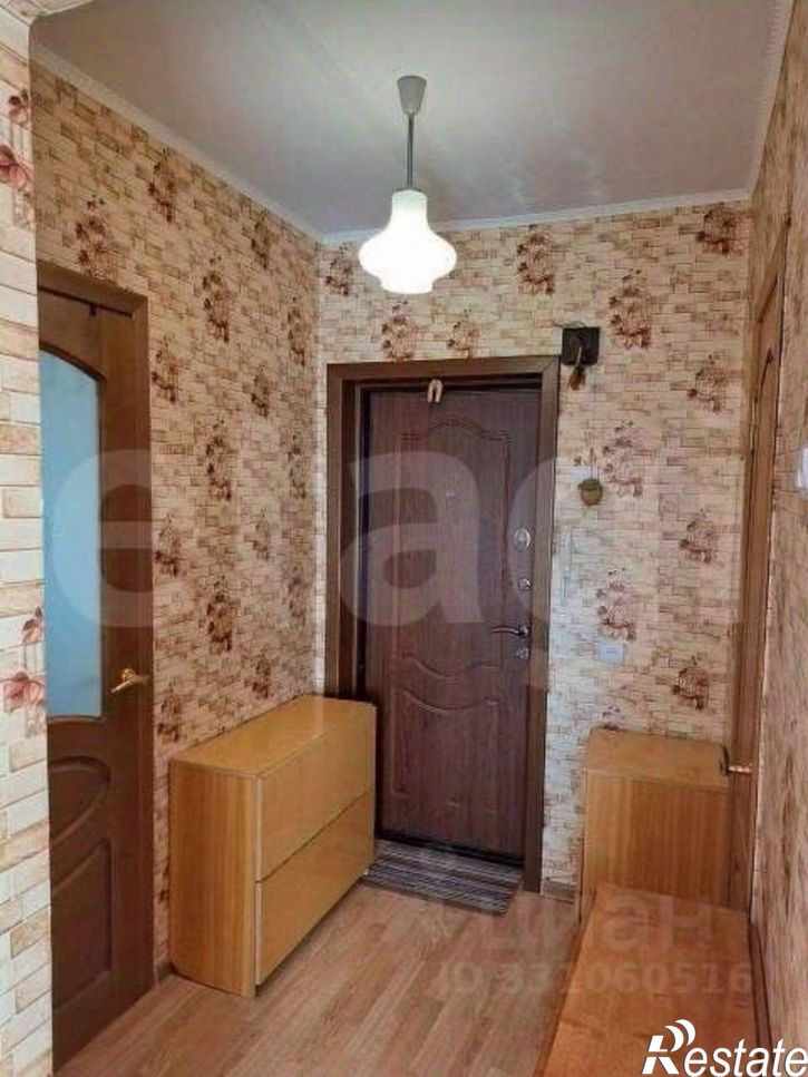 1-комн квартира ул Пионерская, 24,  д. 24
