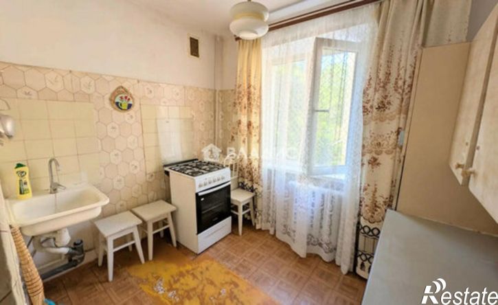 3-комн квартира Ясенская улица, 2Б,  д. 2Б