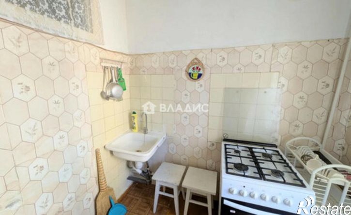 3-комн квартира Ясенская улица, 2Б,  д. 2Б