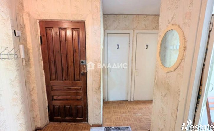 3-комн квартира Ясенская улица, 2Б,  д. 2Б