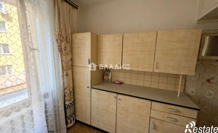 3-комн квартира Ясенская улица, 2Б,  д. 2Б