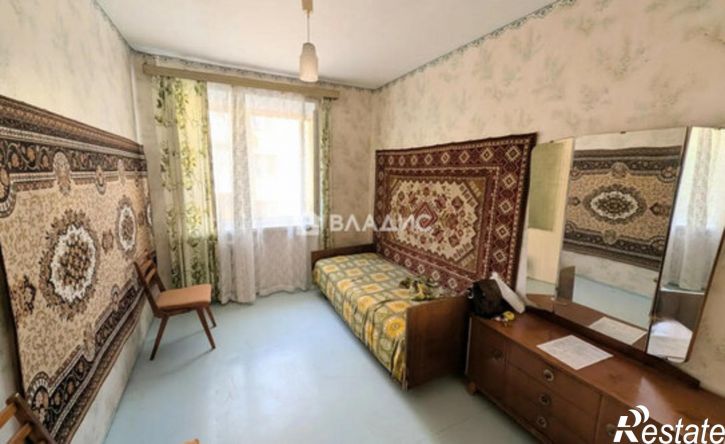 3-комн квартира Ясенская улица, 2Б,  д. 2Б