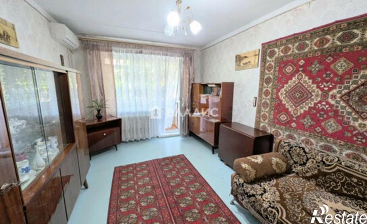 3-комн квартира Ясенская улица, 2Б,  д. 2Б
