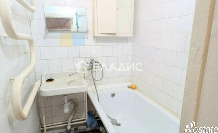 3-комн квартира Ясенская улица, 2Б,  д. 2Б