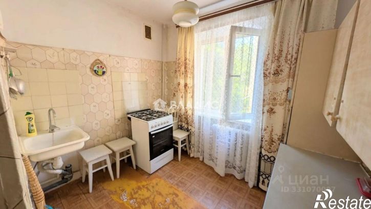 3-комн квартира Ясенская улица, 2Б,  д. 2Б