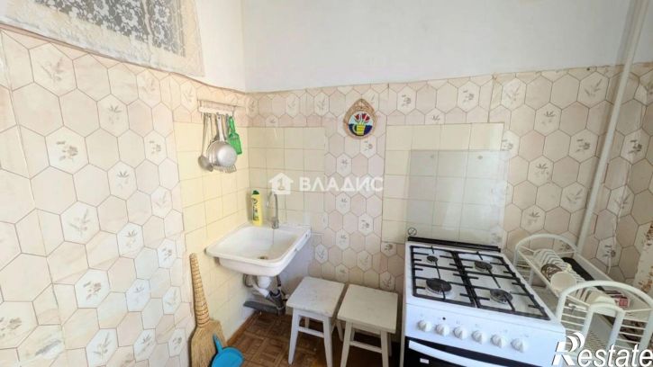 3-комн квартира Ясенская улица, 2Б,  д. 2Б