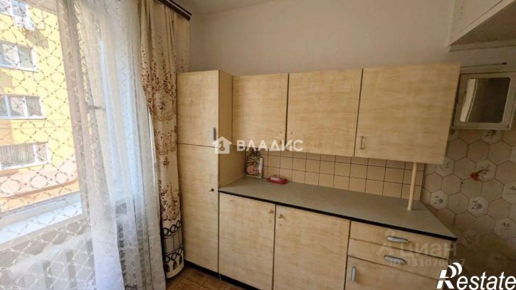 3-комн квартира Ясенская улица, 2Б,  д. 2Б