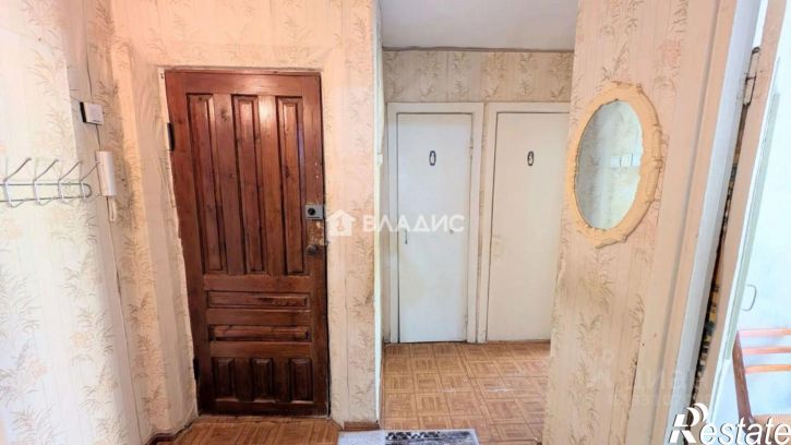 3-комн квартира Ясенская улица, 2Б,  д. 2Б