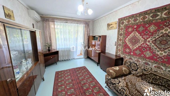 3-комн квартира Ясенская улица, 2Б,  д. 2Б