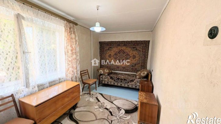 3-комн квартира Ясенская улица, 2Б,  д. 2Б