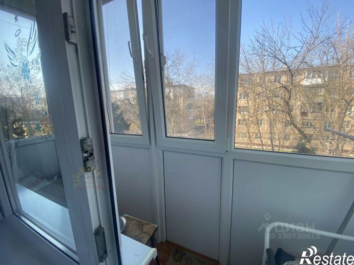 3-комн квартира ул Коммунистическая, 49/6,  д. 49/6