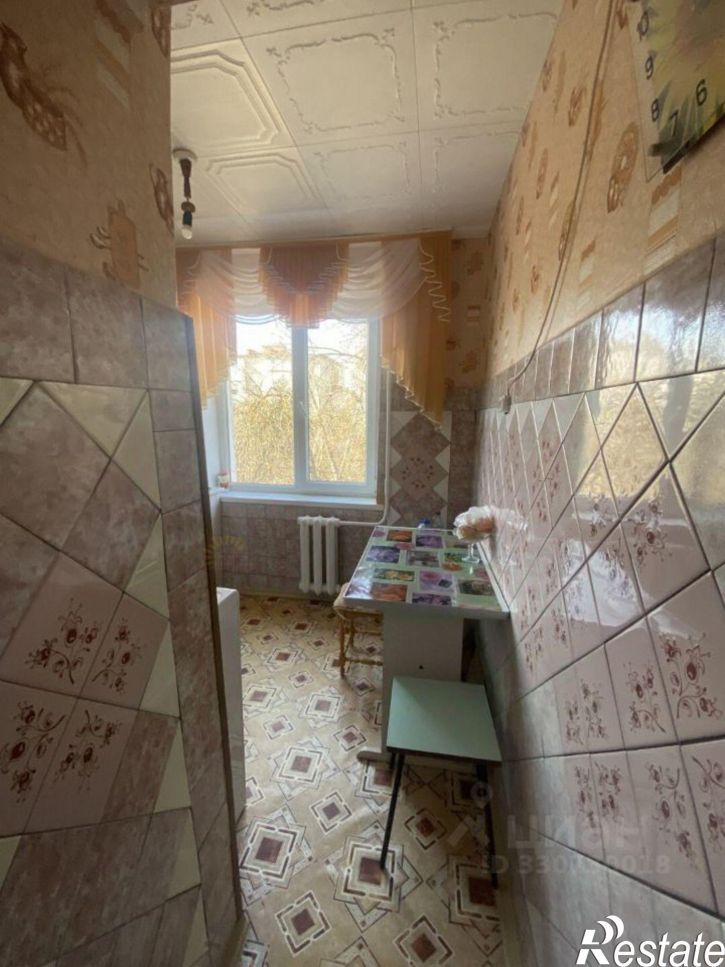 3-комн квартира ул Коммунистическая, 49/6,  д. 49/6