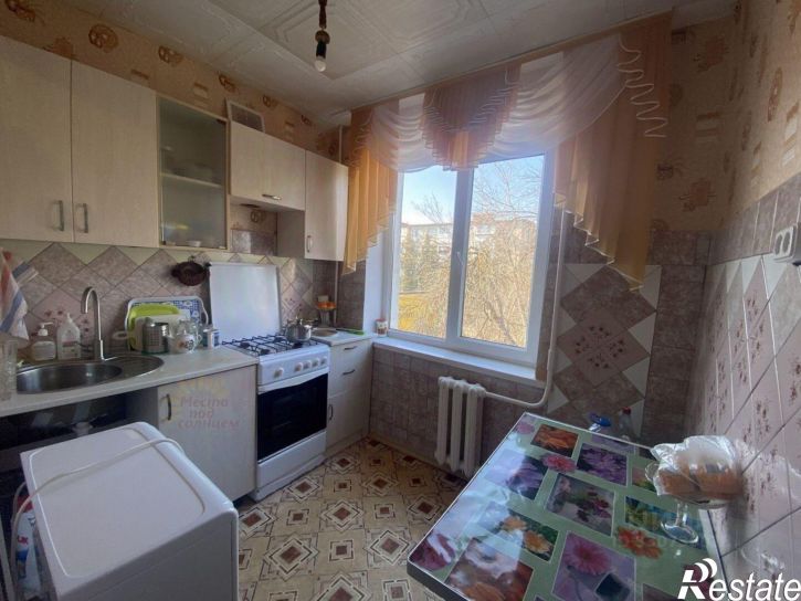 3-комн квартира ул Коммунистическая, 49/6,  д. 49/6