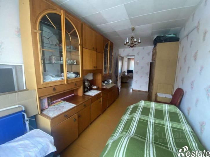 3-комн квартира ул Коммунистическая, 49/6,  д. 49/6