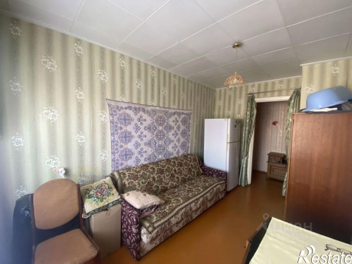 3-комн квартира ул Коммунистическая, 49/6,  д. 49/6