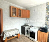 1-комн, 34кв м, этаж 3/9 улица Свободы, 38/2