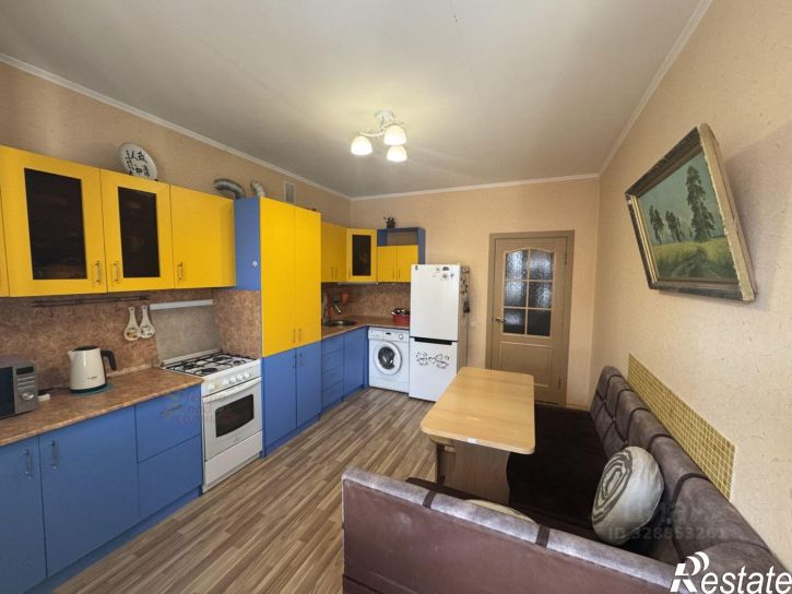 1-комн квартира ул Коммунистическая, 85/6,  д. 85/6