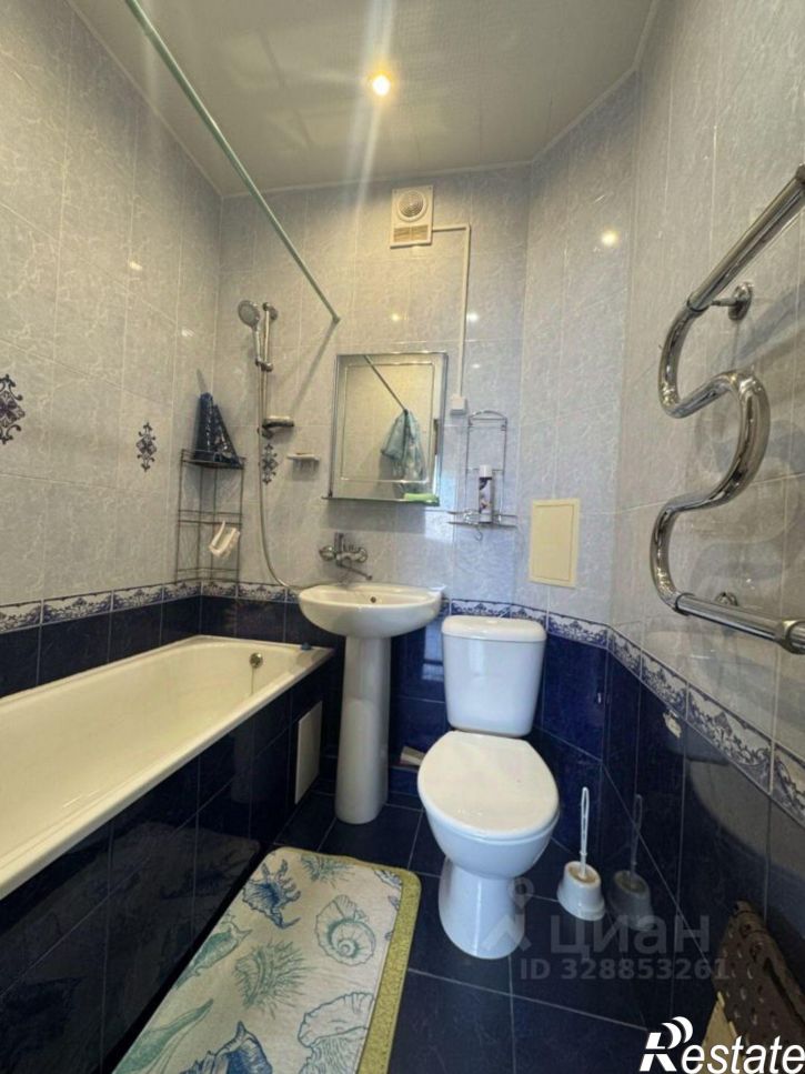 1-комн квартира ул Коммунистическая, 85/6,  д. 85/6