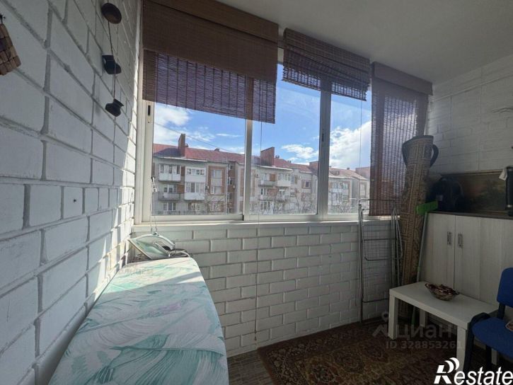 1-комн квартира ул Коммунистическая, 85/6,  д. 85/6