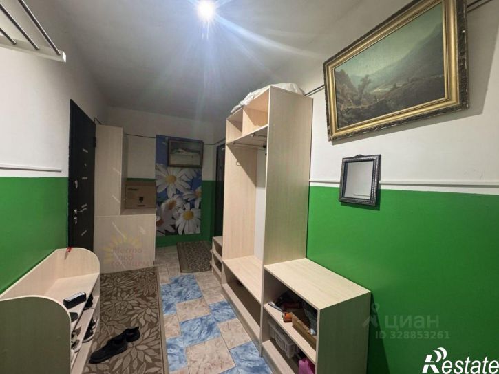 1-комн квартира ул Коммунистическая, 85/6,  д. 85/6