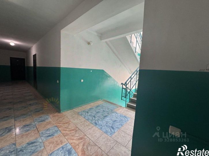 1-комн квартира ул Коммунистическая, 85/6,  д. 85/6