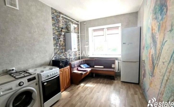 1-комн квартира улица Свободы, 38/2,  д. 38/2