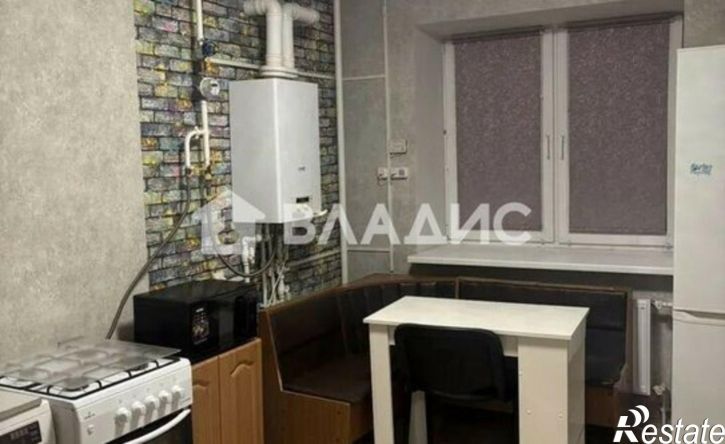 1-комн квартира улица Свободы, 38/2,  д. 38/2