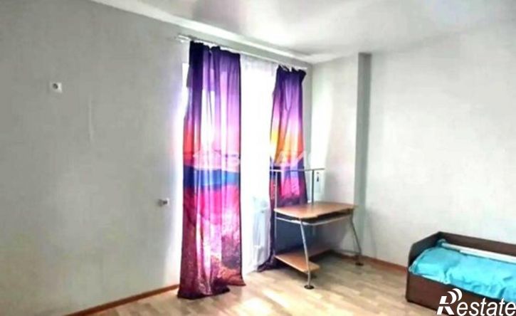 1-комн квартира улица Свободы, 38/2,  д. 38/2