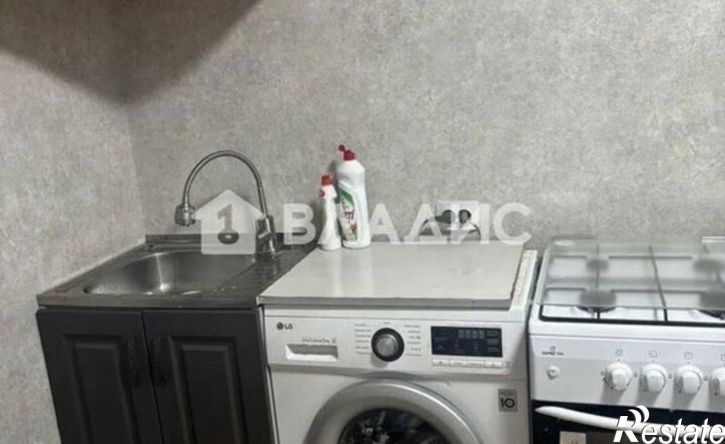 1-комн квартира улица Свободы, 38/2,  д. 38/2