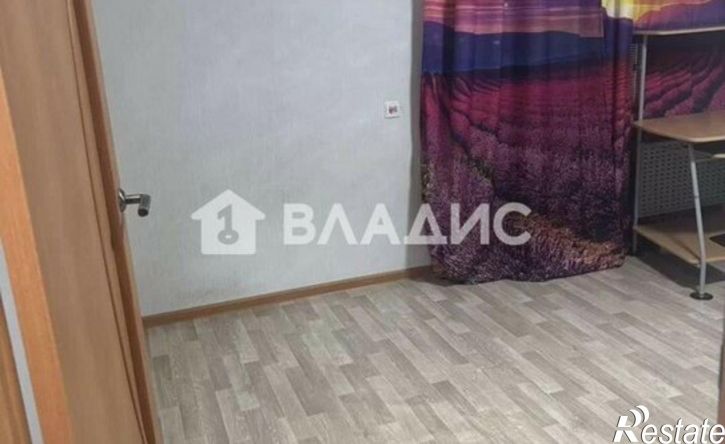1-комн квартира улица Свободы, 38/2,  д. 38/2