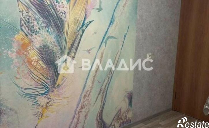 1-комн квартира улица Свободы, 38/2,  д. 38/2