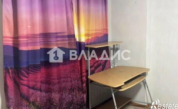 1-комн квартира улица Свободы, 38/2,  д. 38/2