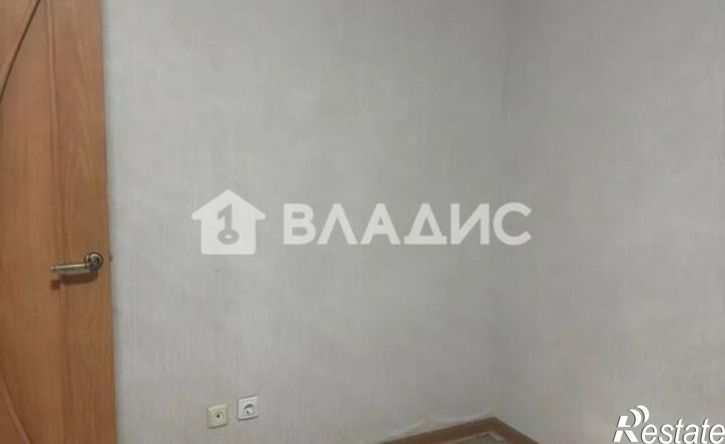 1-комн квартира улица Свободы, 38/2,  д. 38/2
