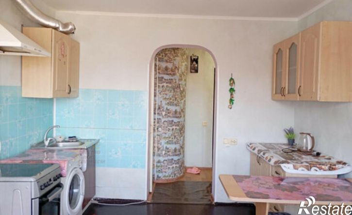 2-комн квартира ул К.Маркса, 1,  д. 1