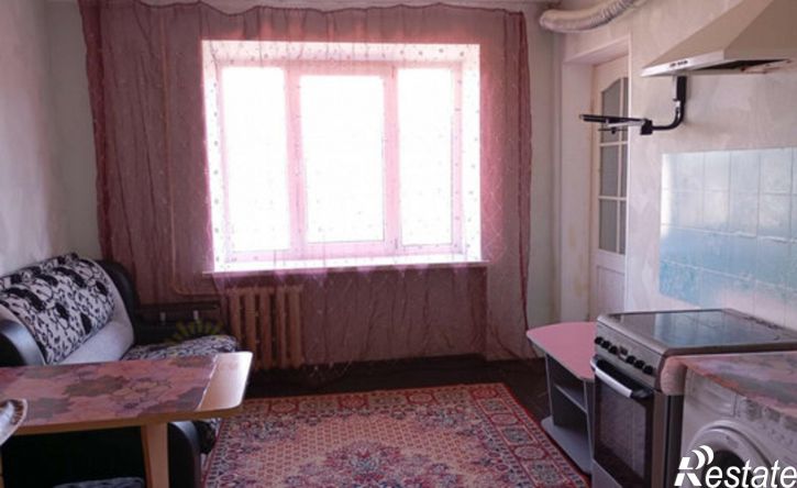 2-комн квартира ул К.Маркса, 1,  д. 1