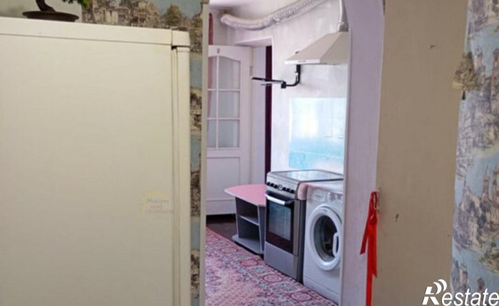 2-комн квартира ул К.Маркса, 1,  д. 1