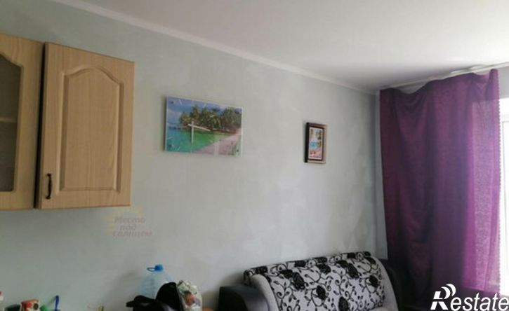 2-комн квартира ул К.Маркса, 1,  д. 1