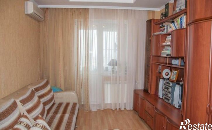 4-комн квартира ул Коммунистическая, 81,  д. 81