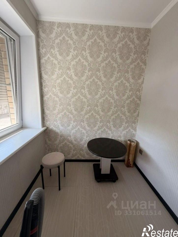 1-комн квартира улица Свердлова, 103/3,  д. 103/3