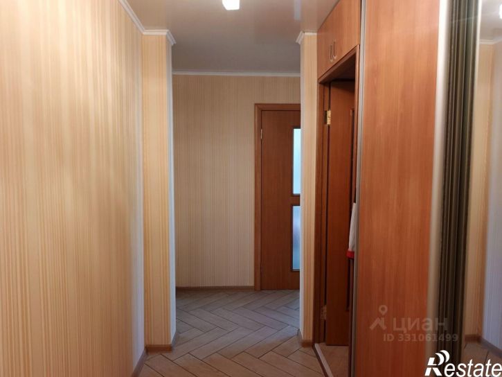 2-комн квартира улица Седина, 53/3,  д. 53/3