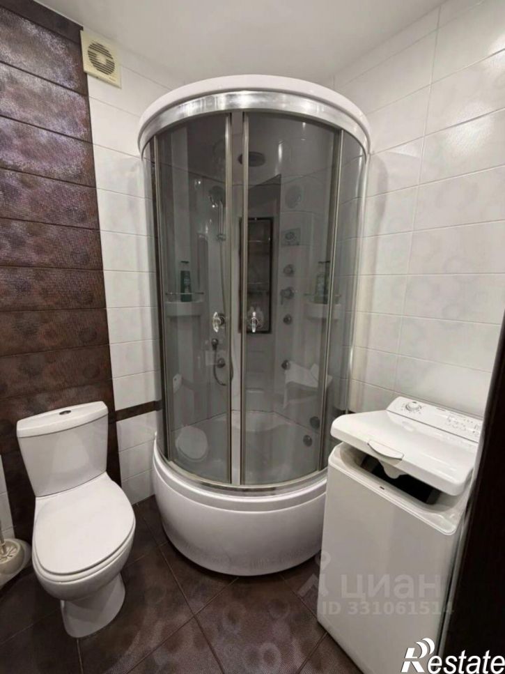 1-комн квартира улица Свердлова, 103/3,  д. 103/3