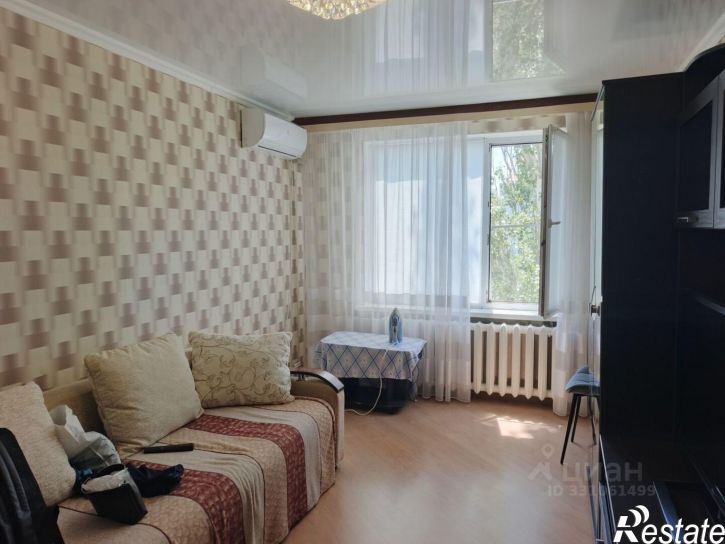 2-комн квартира улица Седина, 53/3,  д. 53/3