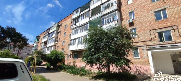 2-комн квартира ул Сазонова, 61,  д. 61