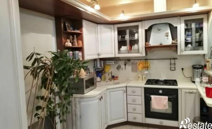 4-комн квартира улица Энгельса, 86,  д. 86