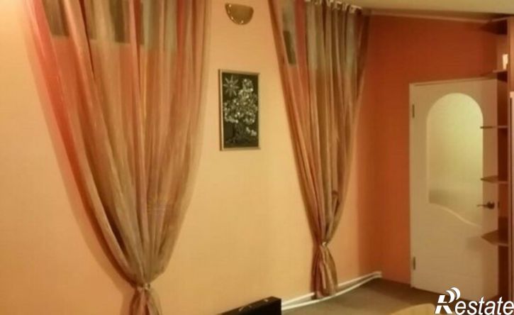 4-комн квартира улица Энгельса, 86,  д. 86
